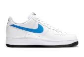 AIR FORCE 1 LOW ALTERNATE SWOOSH UNIVERSITY RED [CT2816-100] 