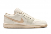 AIR JORDAN 1 LOW ‘SAIL TAN’ [DC0774-112]