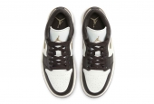 AIR JORDAN 1 LOW SHADOW BROWN [DC0774-200]