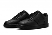 COURT VISION LOW ALL BLACK [DH2987-002]