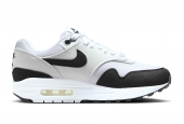 AIR MAX 1 WHITE BLACK NEUTRAL GREY [DZ2628-102]
