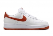 AIR FORCE 1 DRAGON RED [FJ4146-106]