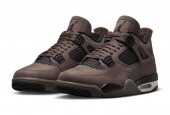 AIR JORDAN 4 RETRO CAVE STONE [FQ8138-200]