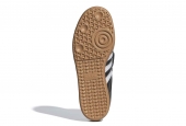 SAMBA LT BLACK WHITE [IG2010]