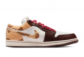AIR JORDAN 1 LOW SE YEAR OF THE HORSE [IQ5321-121]