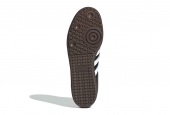 ADIDAS SAMBA LT ‘CORE BLACK CLOUD WHITE’ [JI3200]