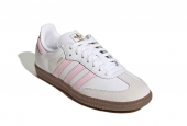 SAMBA OG WHITE CLEAR PINK GUM GS [JQ2845]