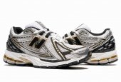 NEW BALANCE 1906R WHITE METALLIC GOLD [MR1906RA]