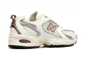 NEW BALANCE 530 SEA SALT MERCURY RED [MR530SZ]