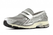 NEW BALANCE 1906L METALLIC SILVER [U1906LAE]