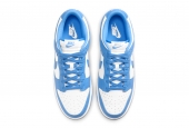 DUNK LOW UNIVERSITY BLUE [CW1590-103]