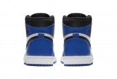 AIR JORDAN 1 HIGH OG ROYAL BLUE [555088-403]