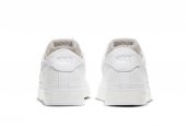 WMNS COURT LEGACY CANVAS ‘TRIPLE WHITE’ [CZ0294-100]