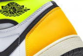 AIR JORDAN 1 HIGH OG VOLT GOLD [575441-118]