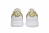 AIR FORCE 1 PAISLEY WHITE BARELY W [DJ9942-101]