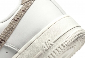 AIR FORCE 1 SNAKESKIN PHANTOM W [DD8959-002]