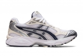 ASICS GEL-KAYANO 14 WHITE MIDNIGHT [1202A056-109]