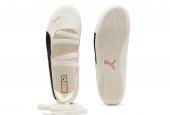 PUMA SPEEDCAT BALLET SD X ROSÉ "WARM WHITE" [404395-01]