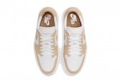 AIR JORDAN 1 ELEVATE LOW ONYX [DH7004-102]