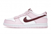 DUNK LOW STRAWBERRY PINK [CW1590-601]