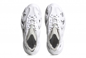 ADIDAS ADIFOM Q WHITE GREY [IE7447]