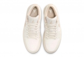 AIR JORDAN 1 LOW ‘SAIL TAN’ [DC0774-112]