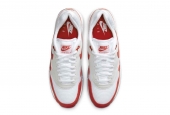 AIR MAX 1 '86 OG BIG BUBBLE SPORT RED [DQ3989-100]