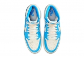 AIR JORDAN 1 RETRO HIGH OG UNC REIMAGINED [DZ5485-402]
