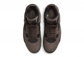 AIR JORDAN 4 RETRO CAVE STONE [FQ8138-200]