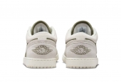 AIR JORDAN 1 LOW SE MEDIUM OLIVE SAIL [HV4089-201]