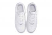 AIR FORCE 1 LOWKOBE BRYANT FOREVER WHITE [IB0018-100]