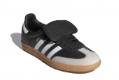 SAMBA LT BLACK WHITE [IG2010]