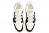 AIR JORDAN 1 LOW SAIL LIGHT SMOKE GREY [IO2242-101]