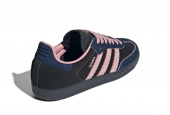 SAMBA OG BLACK WONDER MAUVE INDIGO [JI2679]