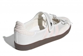 SAMBA JANE CLOUD WHITE PINK [JR4482]