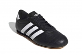 ADIDAS TAEKWONDO LACE BLACK WHITE [JS1193]