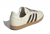 SAMBA OG DARK BROWN [JS3181]