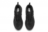 NEW BALANCE 1906R NO SEW PACK BLACK CEMENT [U1906RNB]