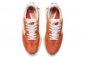 NEW BALANCE 327 INFIELD CLAY COPPER [U327WRH]