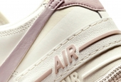 AIR FORCE 1 SHADOW SAIL PLATINUM VIOLET [DZ1847-104]