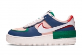 AIR FORCE 1 SHADOW MYSTIC NAVY [CI0919-400]