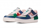 AIR FORCE 1 SHADOW MYSTIC NAVY [CI0919-400]