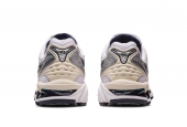 ASICS GEL-KAYANO 14 WHITE MIDNIGHT [1202A056-109]