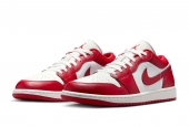 AIR JORDAN 1 LOW NEW BEGINNINGS [553558-166]