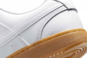 COURT VISION WHITE GUM [CD5463-105]