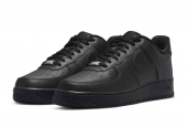 AIR FORCE 1 LOW '07 BLACK [CW2288-001]