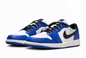 AIR JORDAN 1 RETRO LOW OG ‘GAME ROYAL’ [CZ0790-140]