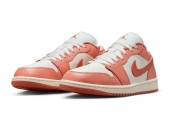 AIR JORDAN 1 LOW ‘MADDER ROOT’ [DC0774-180]