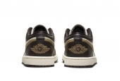AIR JORDAN 1 LOW SHADOW BROWN [DC0774-200]