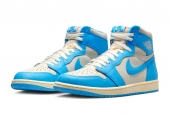 AIR JORDAN 1 RETRO HIGH OG UNC REIMAGINED [DZ5485-402]